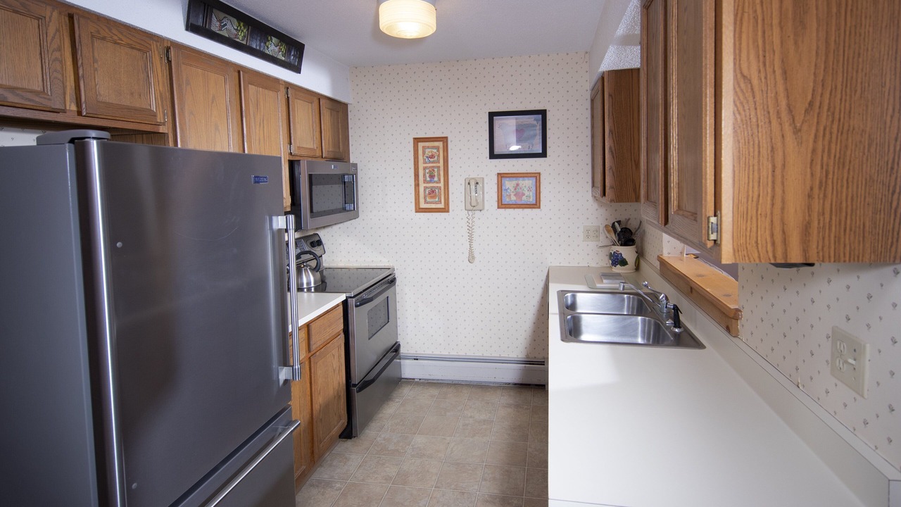 Photo of Kitchen in Ludlow