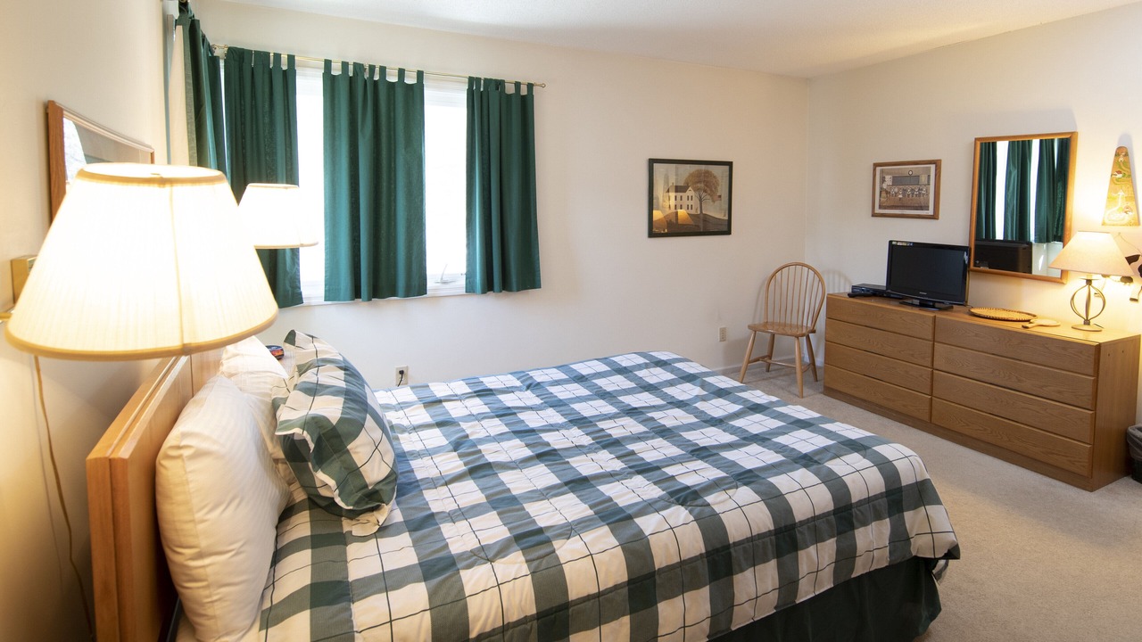 Photo of Bedroom in Ludlow