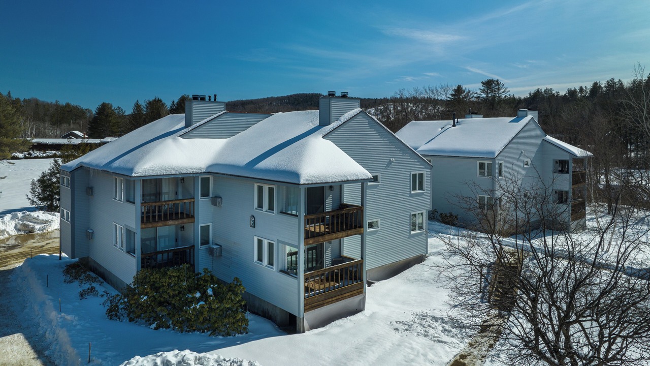 Photo of Outdoor in Ludlow