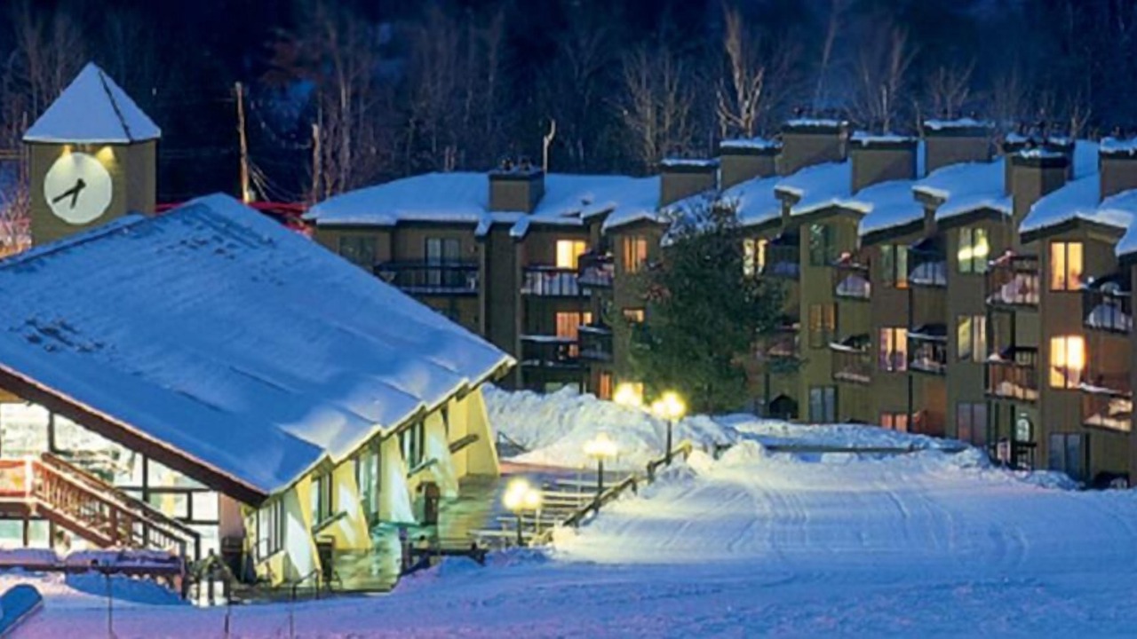 Photo of Outdoor in Ludlow