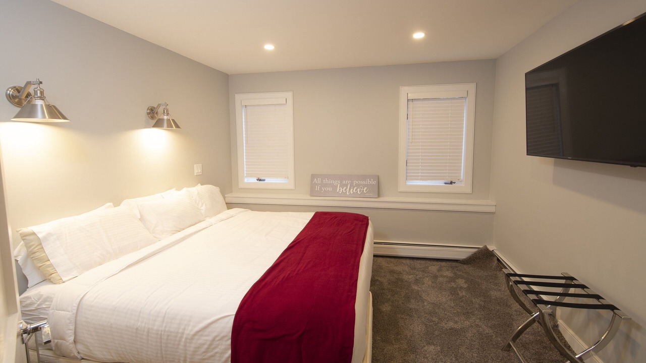 Photo of Bedroom in Ludlow