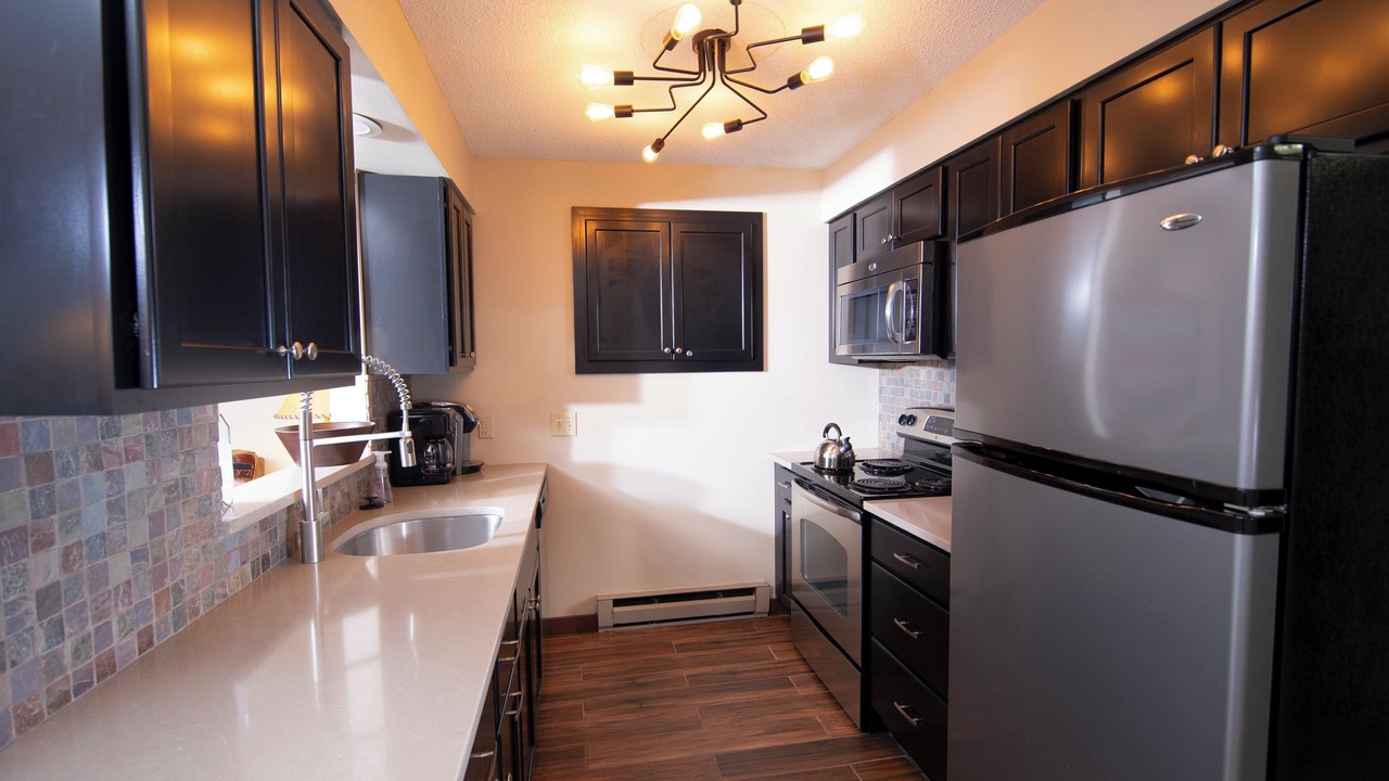 Photo of Kitchen in Ludlow