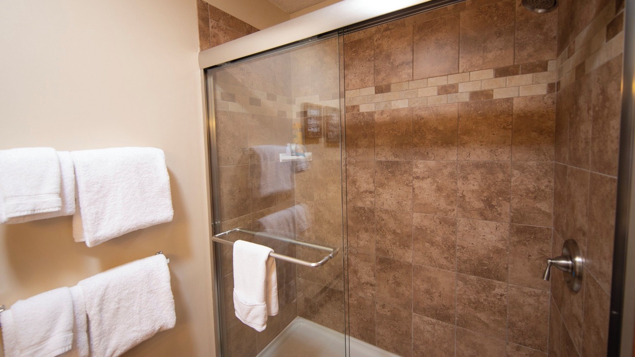 Photo of Bathroom in Ludlow