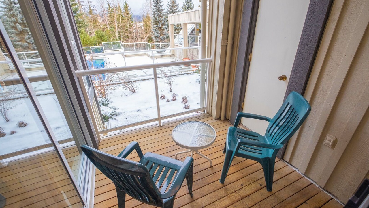 Photo of Outdoor in Blackcomb