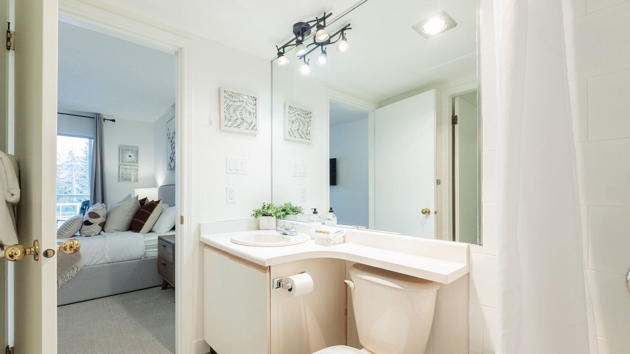 Photo of Bathroom in Blackcomb