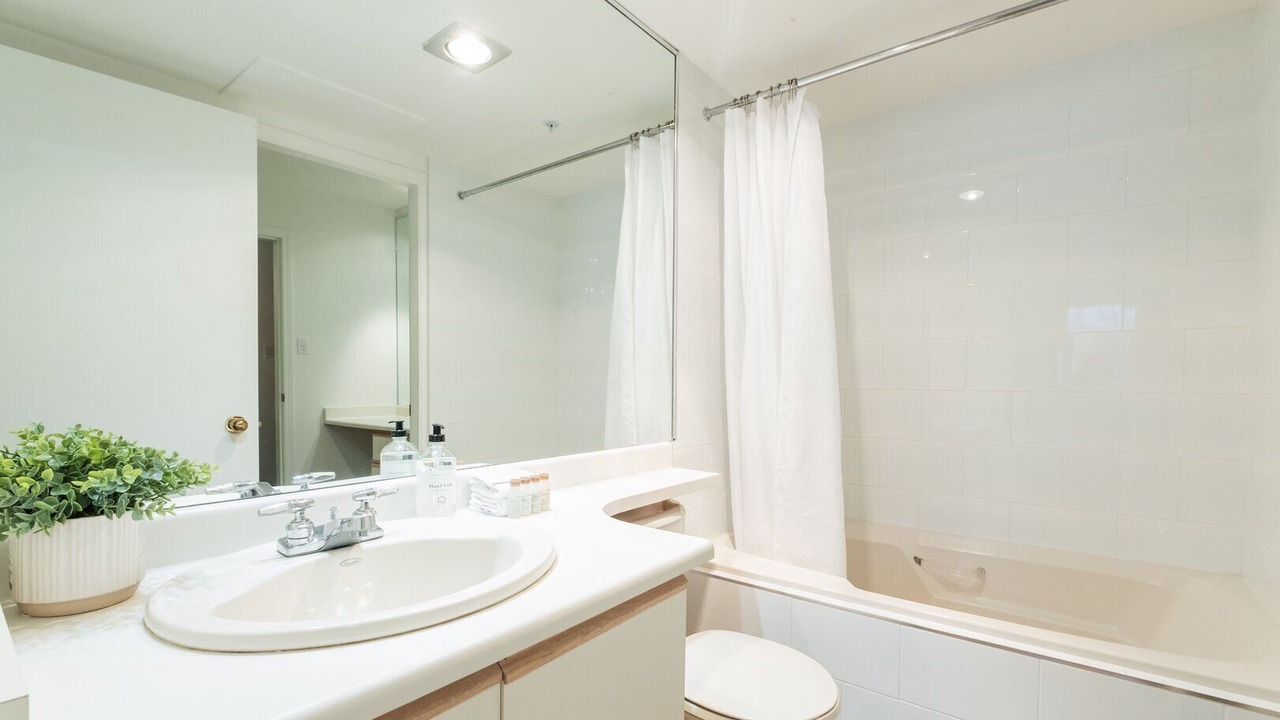 Photo of Bathroom in Blackcomb