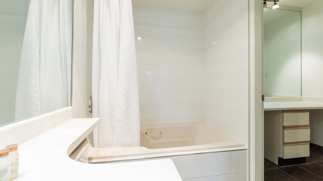 Photo of Bathroom in Blackcomb