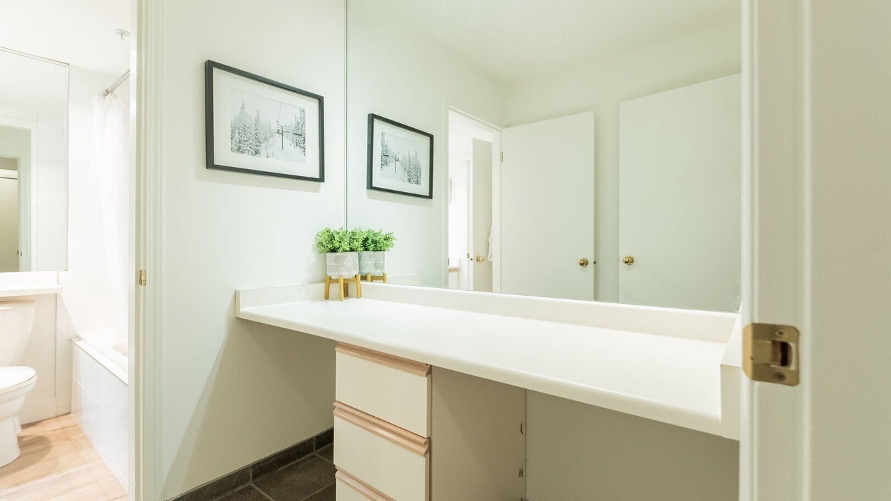 Photo of Bedroom in Blackcomb