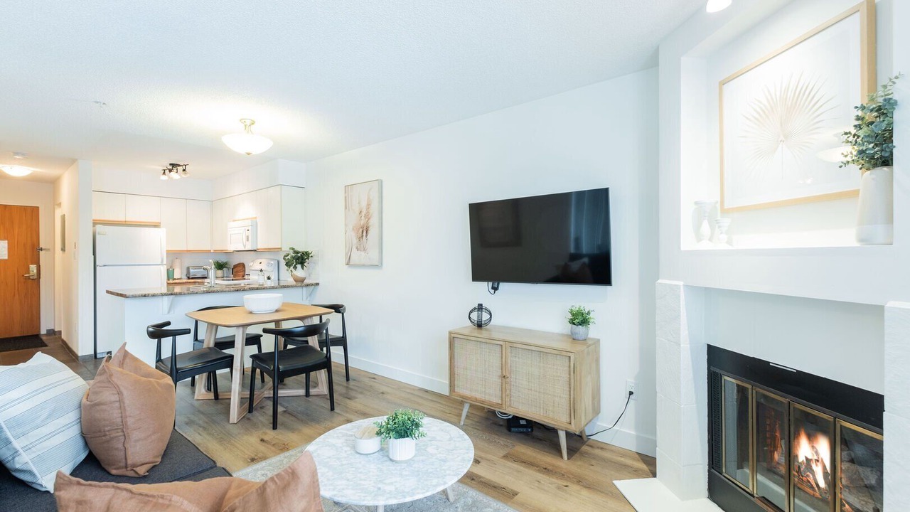 Photo of Livingroom in Blackcomb