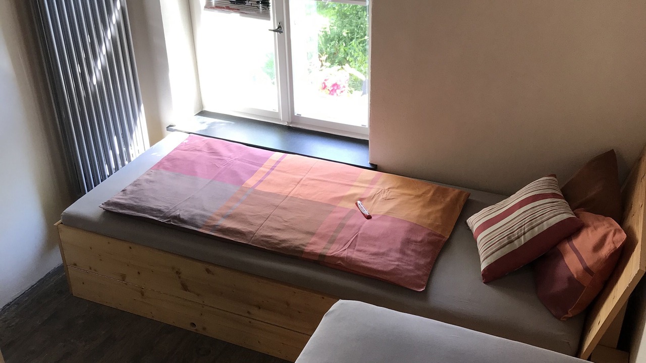 Photo of Bedroom in Oberloßnitz