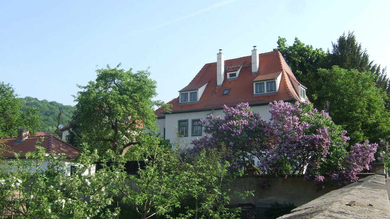 Photo of Outdoor in Oberloßnitz