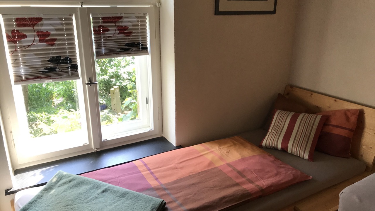 Photo of Bedroom in Oberloßnitz