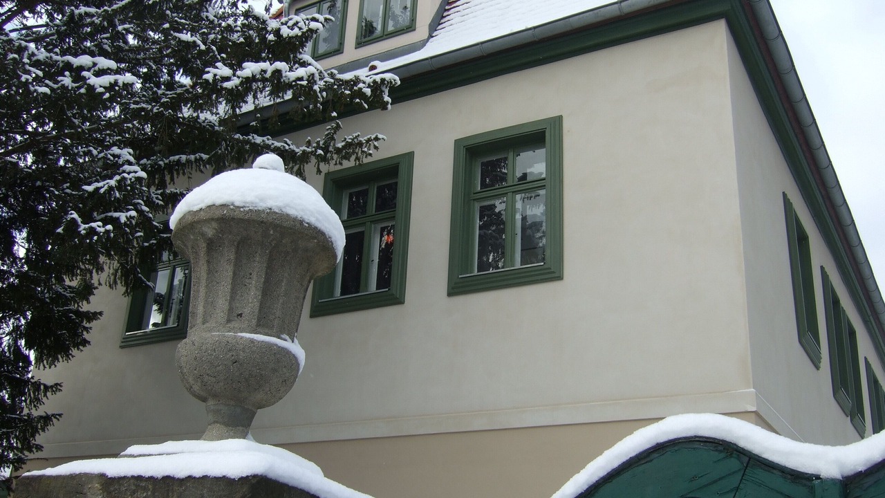 Photo of Outdoor in Oberloßnitz