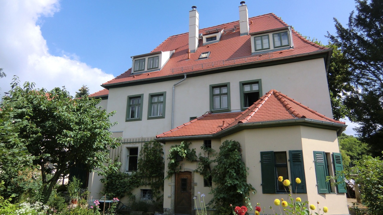 Photo of Outdoor in Oberloßnitz