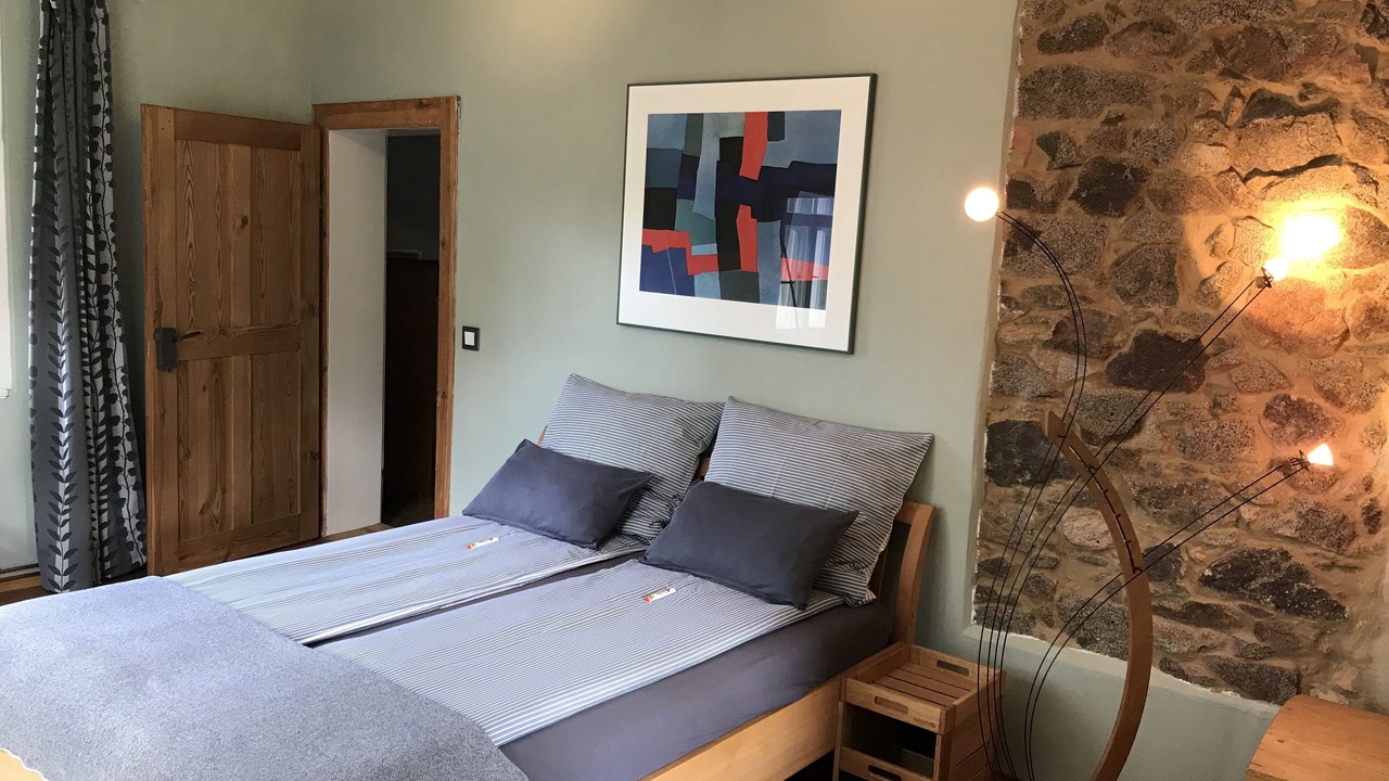 Photo of Bedroom in Oberloßnitz