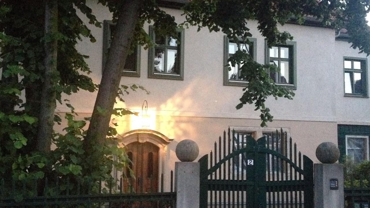 Photo of Outdoor in Oberloßnitz