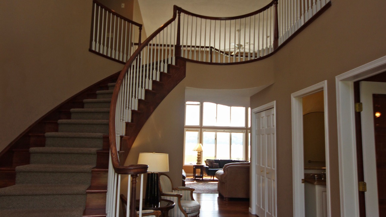 Photo of Bedroom in Alexandria