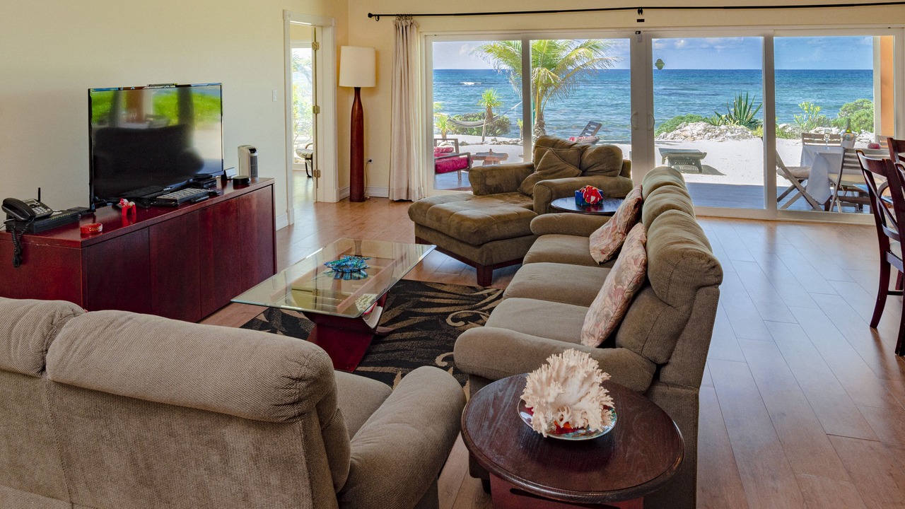 Photo of Livingroom in East End