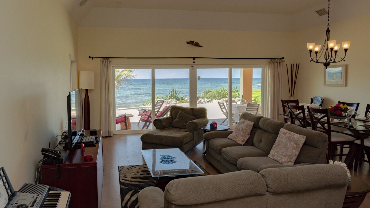 Photo of Livingroom in East End