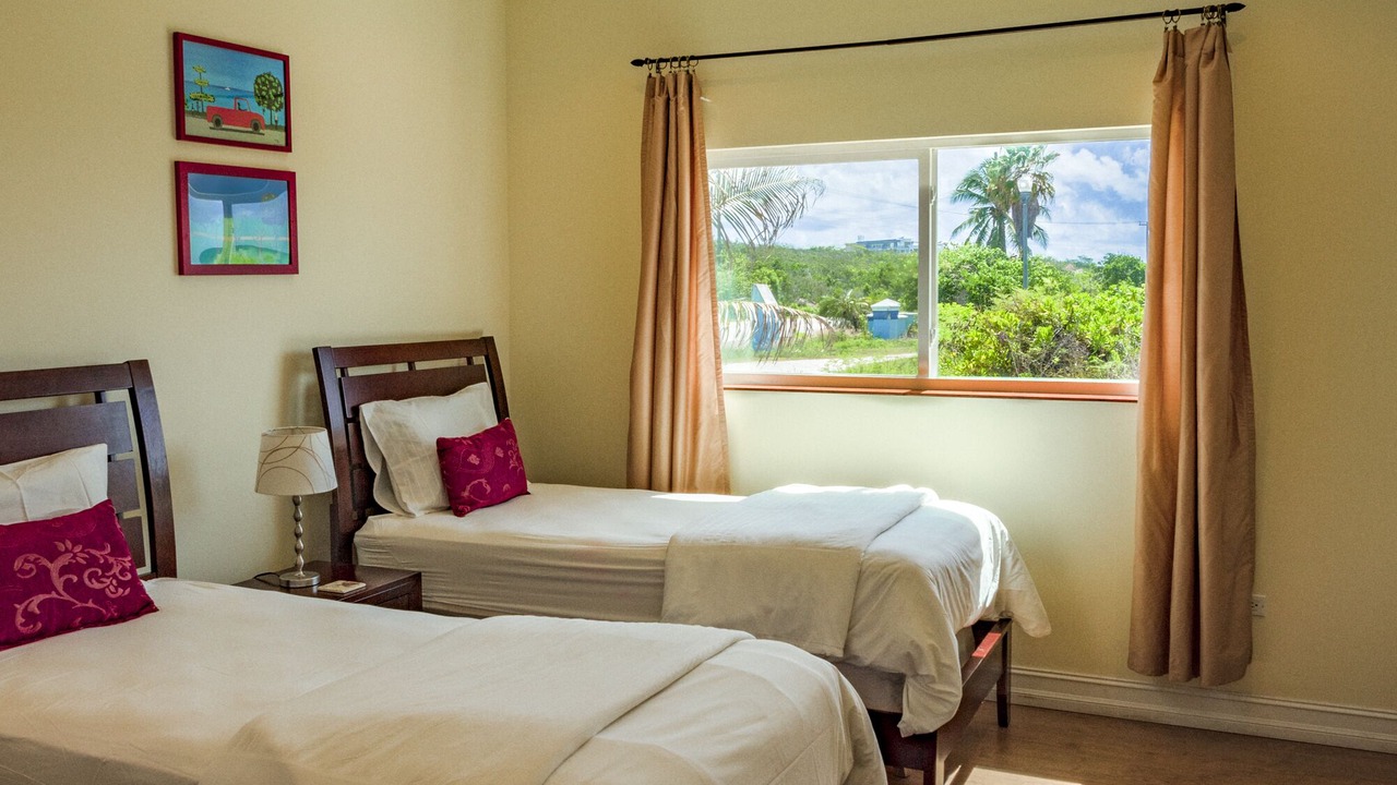 Photo of Bedroom in East End