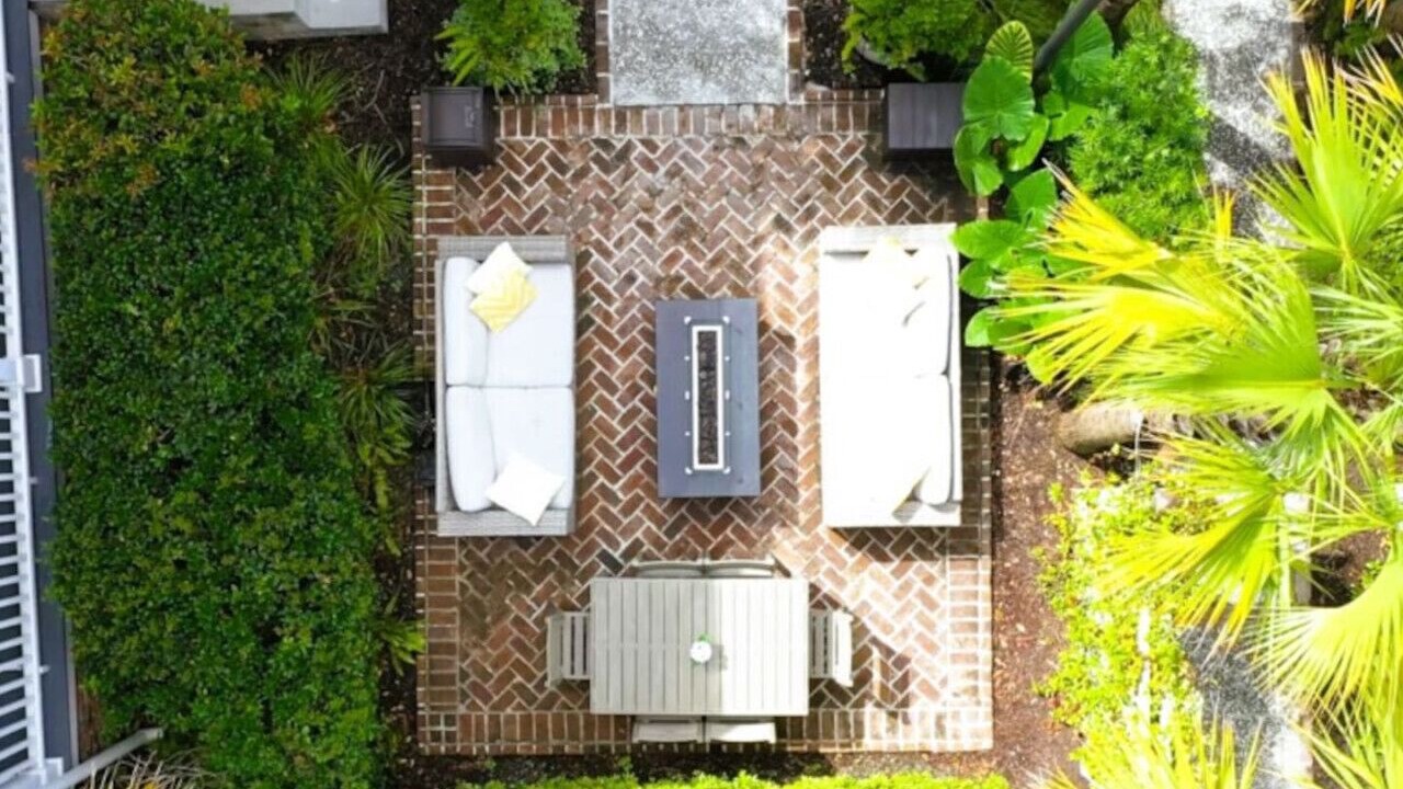Photo of Outdoor in Downtown Charleston