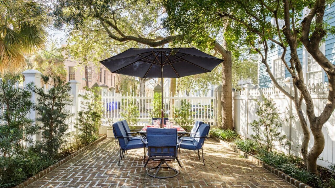 Photo of Outdoor in Downtown Charleston