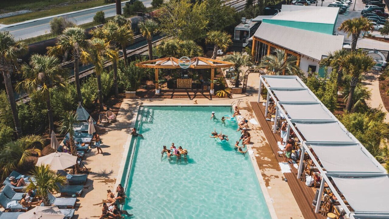 Photo of Outdoor in Downtown Charleston