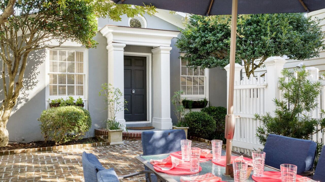 Photo of Outdoor in Downtown Charleston