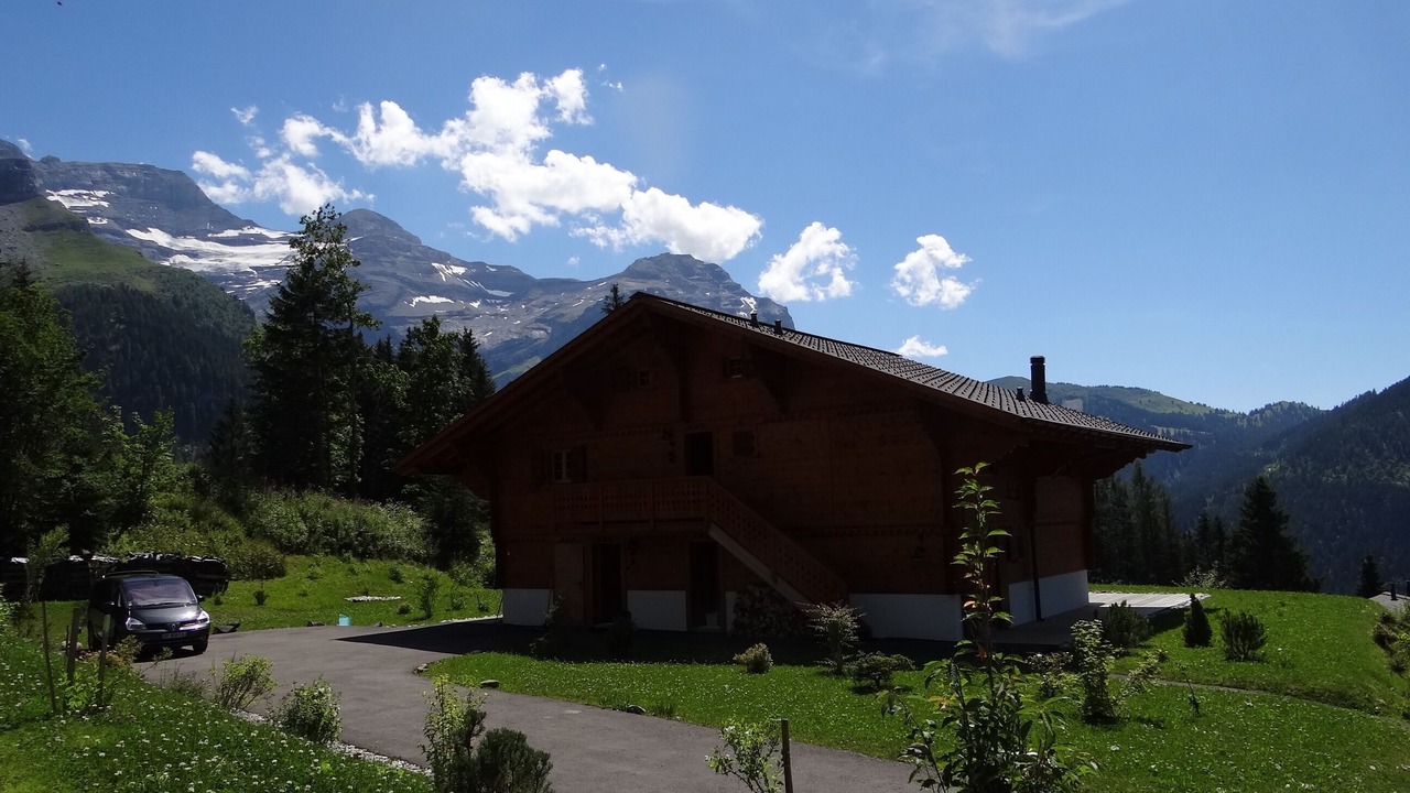 Photo of Outdoor in Ormont-Dessus