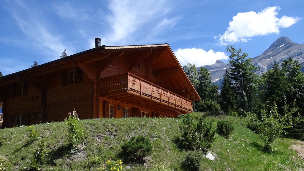 Photo of Outdoor in Ormont-Dessus