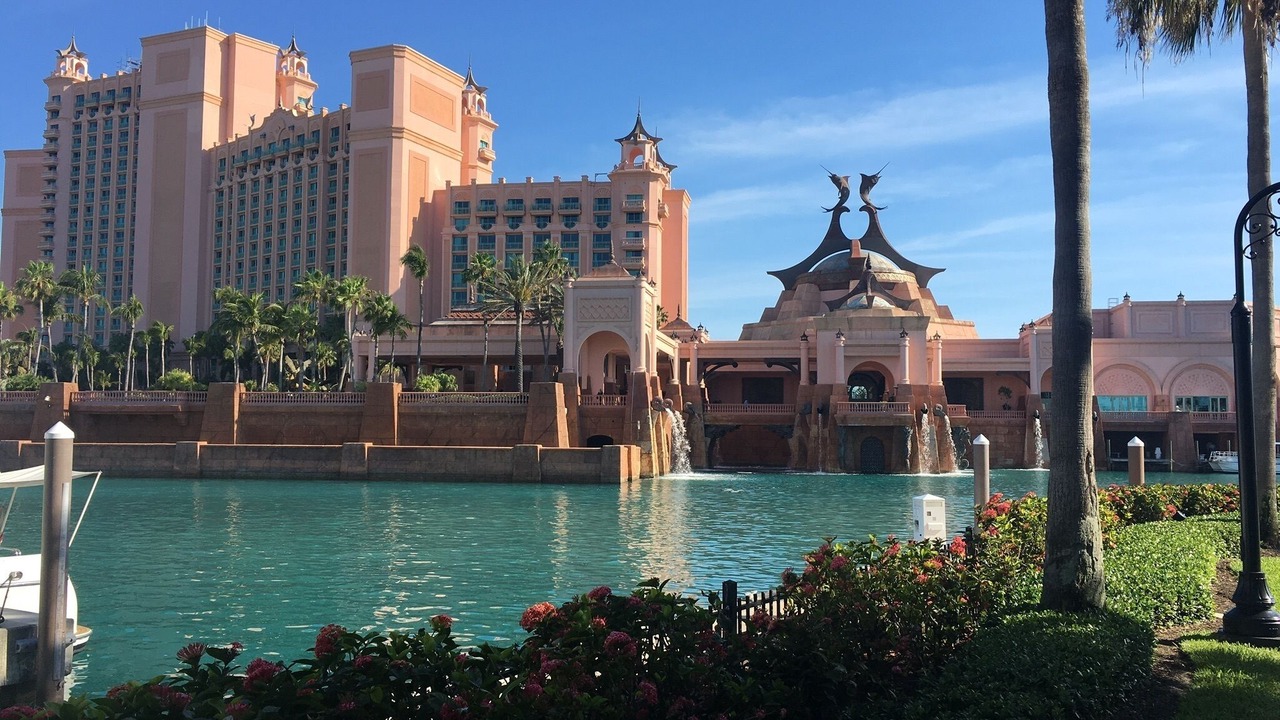 Photo of Others in Paradise Island