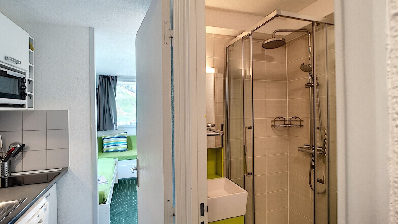 Photo of Bathroom in Reberty