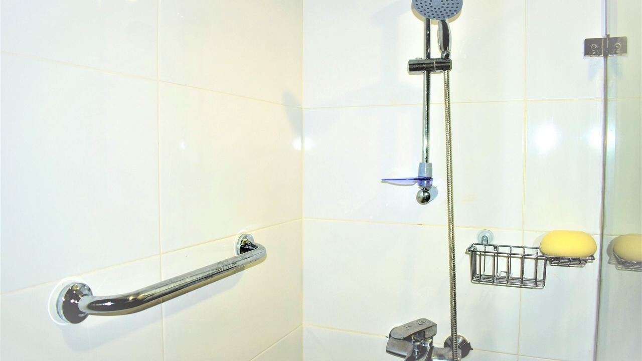 Photo of Bathroom in Sarasota