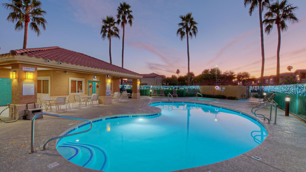 Photo of Outdoor in Superstition Lakes