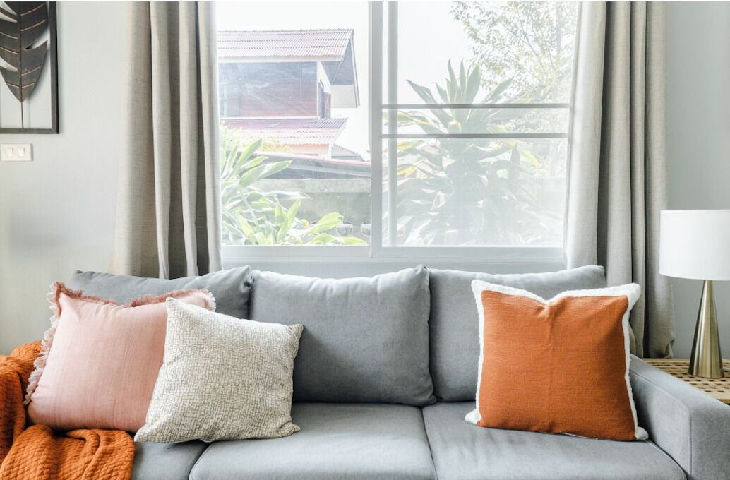 Photo of Livingroom in Pa Daet