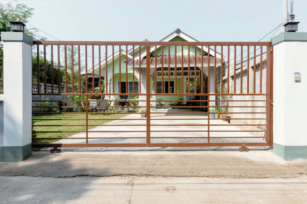 Photo of Outdoor in Pa Daet
