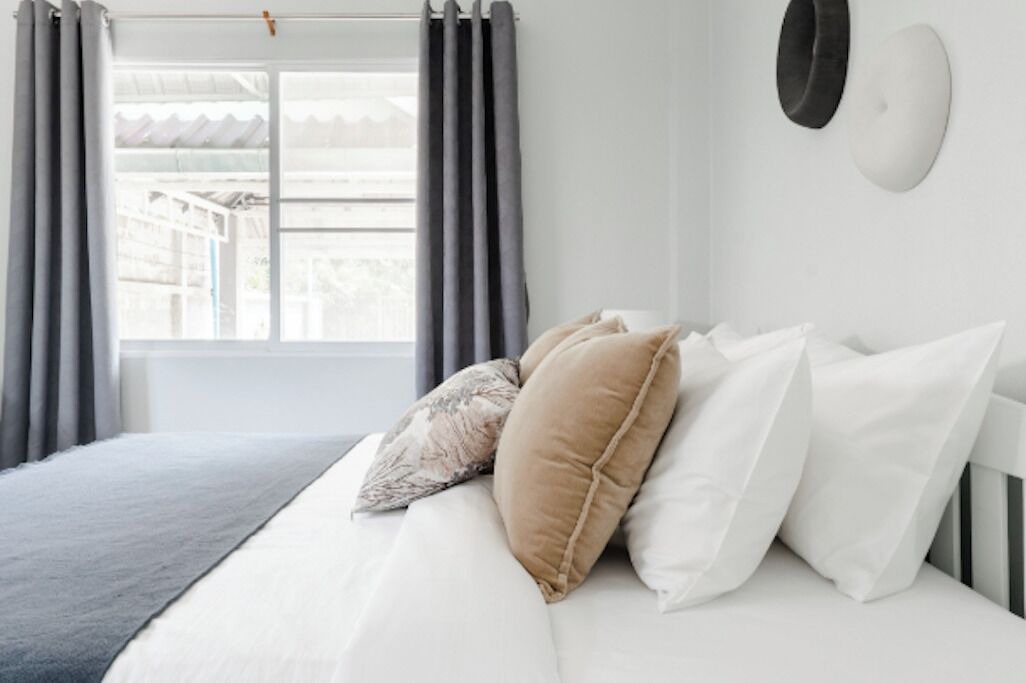 Photo of Bedroom in Pa Daet