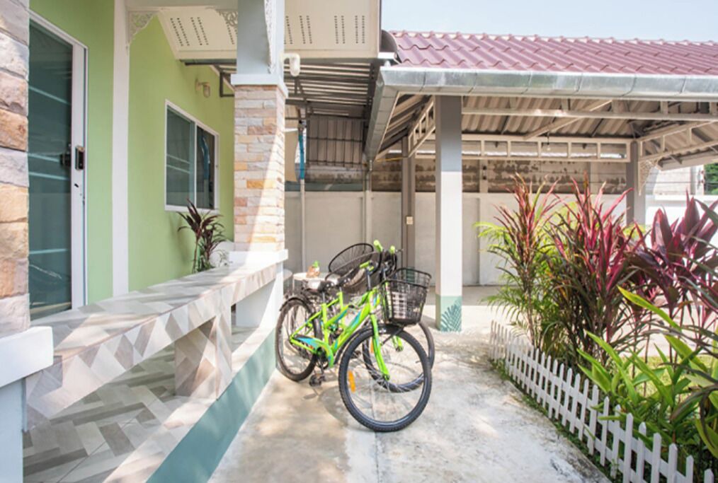 Photo of Outdoor in Pa Daet
