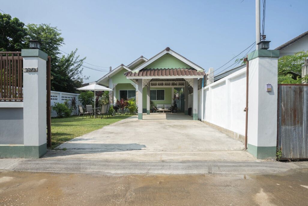 Photo of Outdoor in Pa Daet