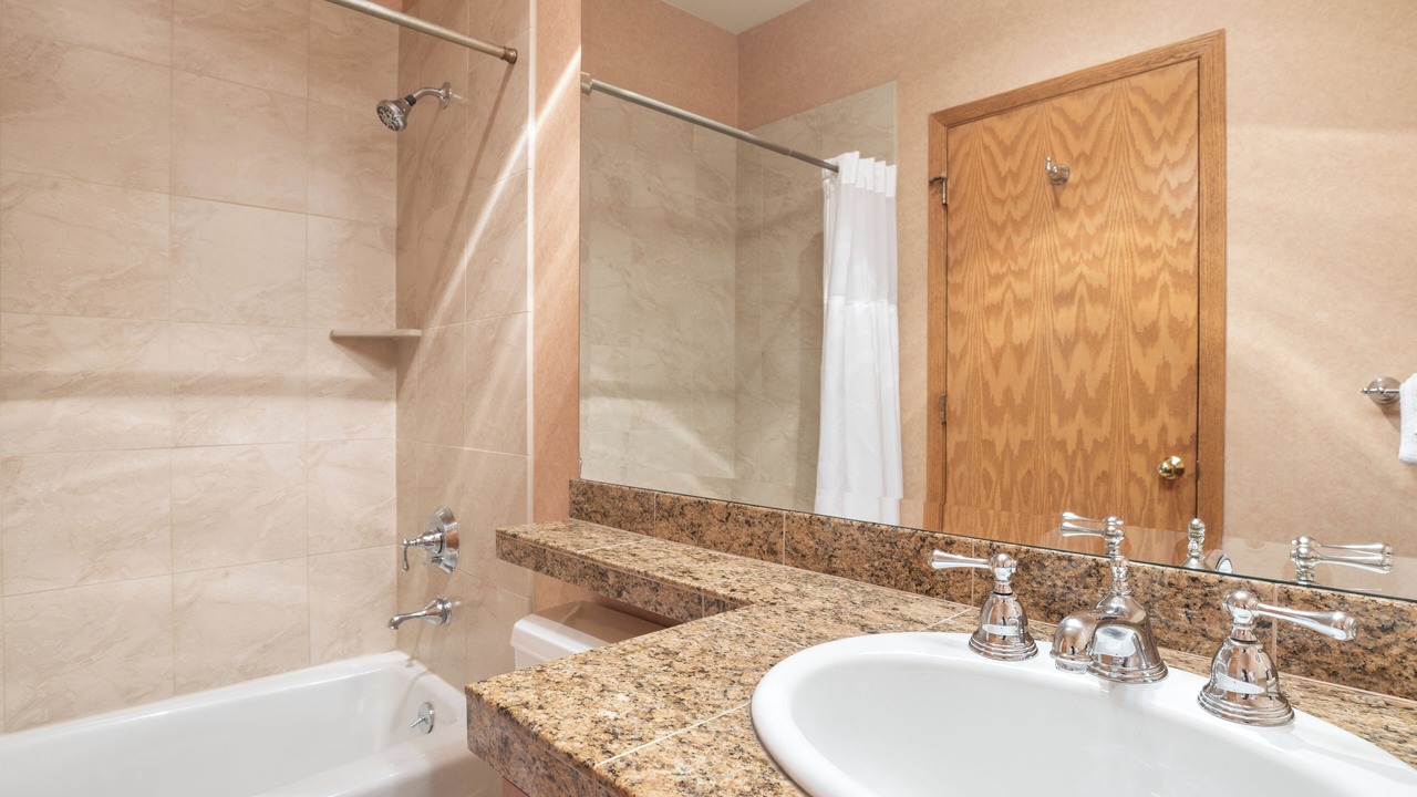 Photo of Bathroom in Snowmass Village