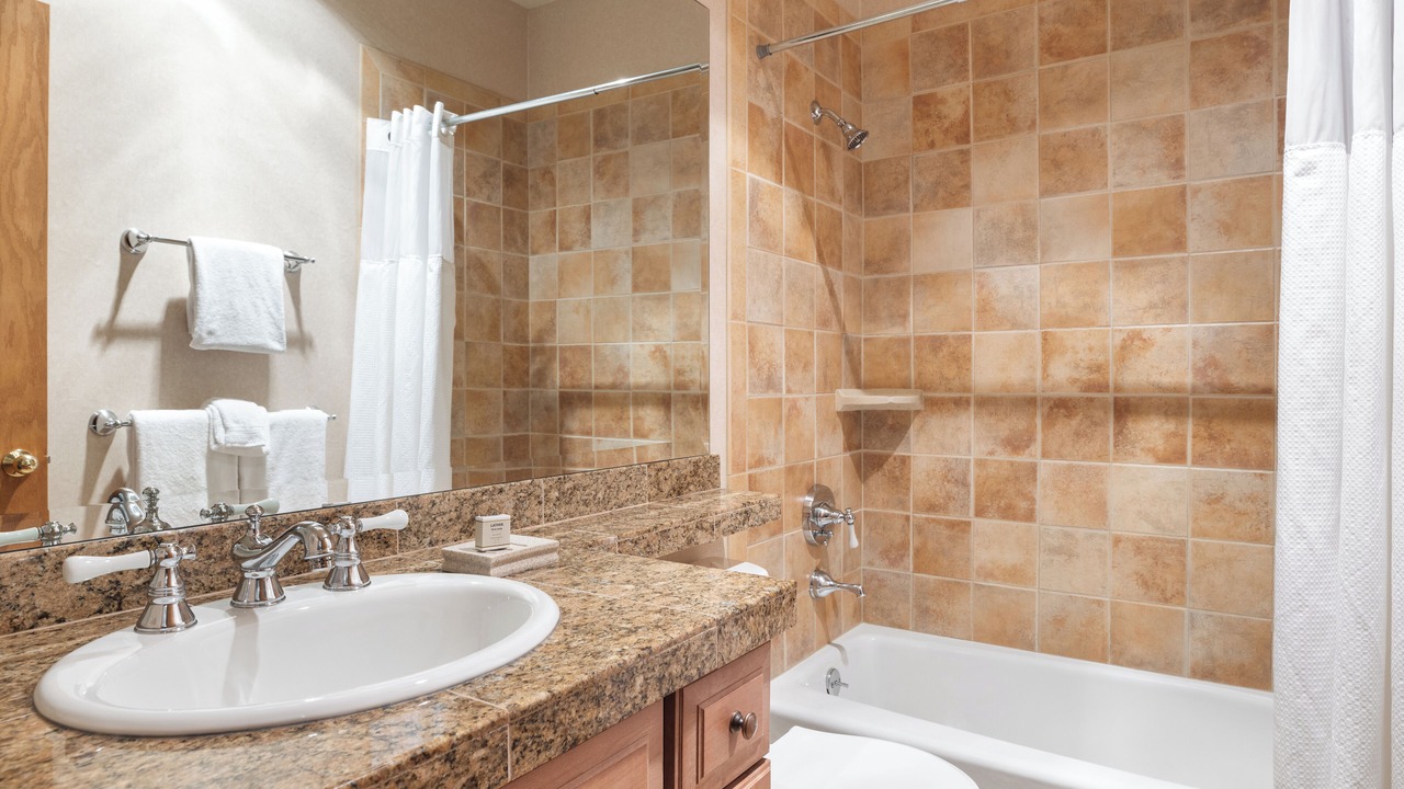 Photo of Bathroom in Snowmass Village