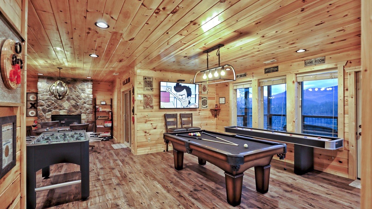Photo of Others in Chalet Village North