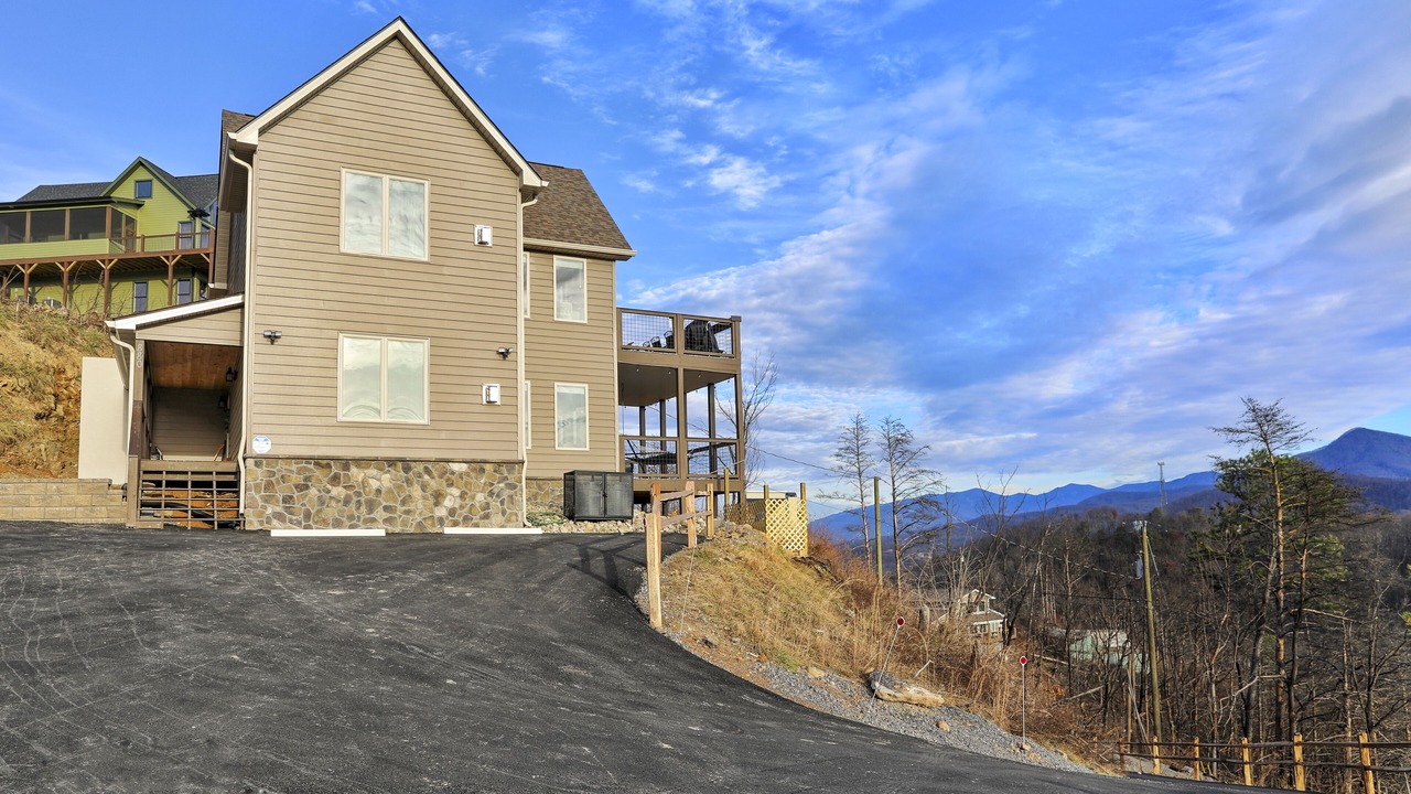 Photo of Outdoor in Chalet Village North