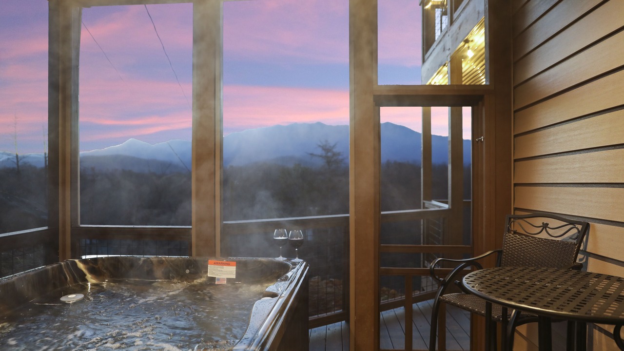 Photo of Outdoor in Chalet Village North