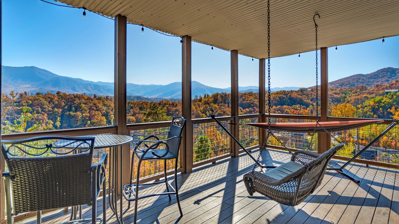 Photo of Outdoor in Chalet Village North