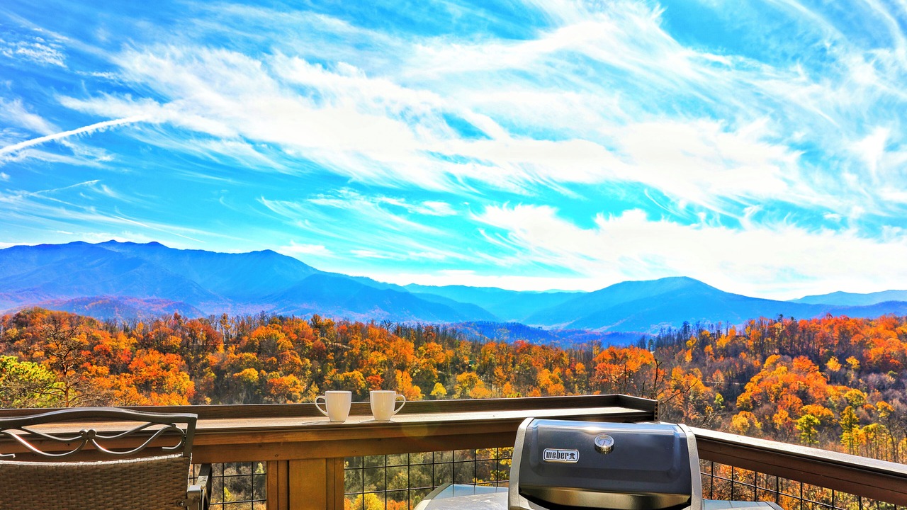 Photo of Outdoor in Chalet Village North