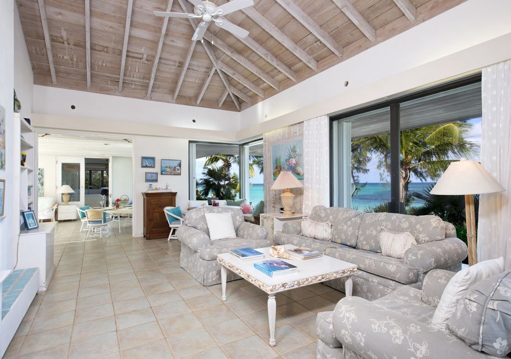 Photo of Bedroom in Savannah Sound