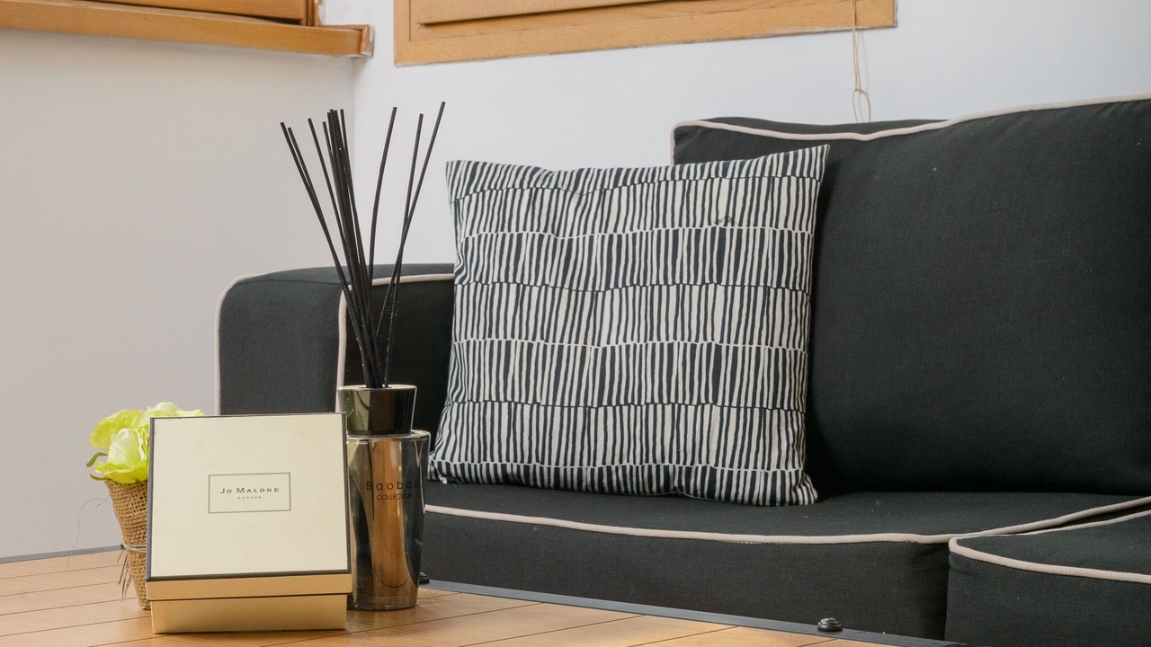 Photo of Livingroom in Tel Aviv Promenade