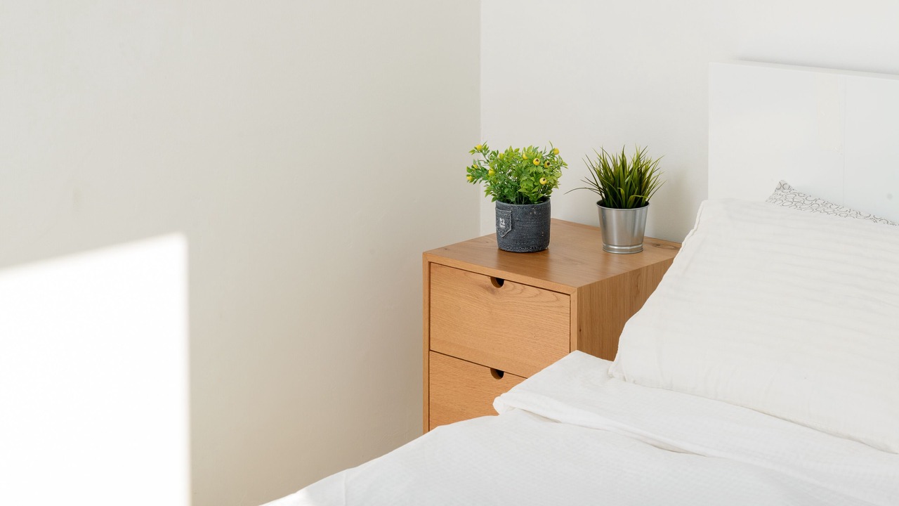 Photo of Bedroom in Tel Aviv Promenade