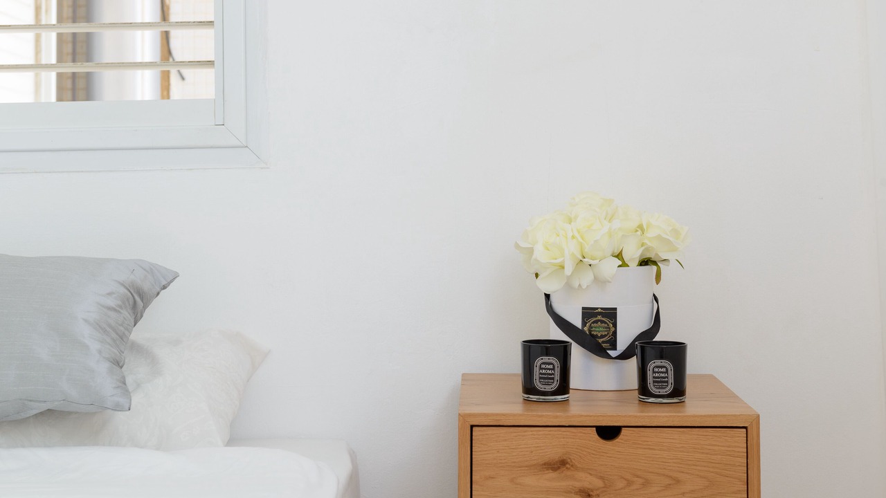 Photo of Bedroom in Tel Aviv Promenade